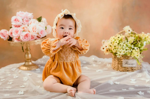 秦皇岛11个月宝宝会什么